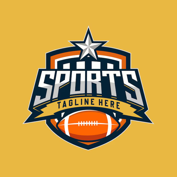 东部第七球队logo