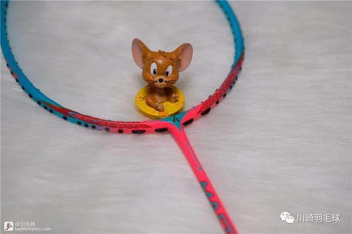 川崎李矛大师系列最新章 大师900球拍测评