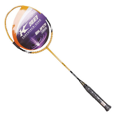 凯胜羽毛球拍图片大全