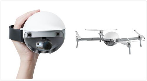 臻迪poweregg x随拍蛋获 2019人工智能领域年度产品