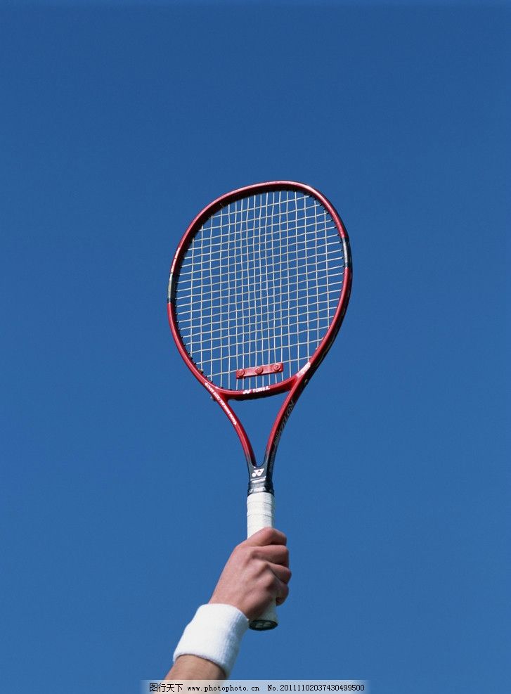球拍图片