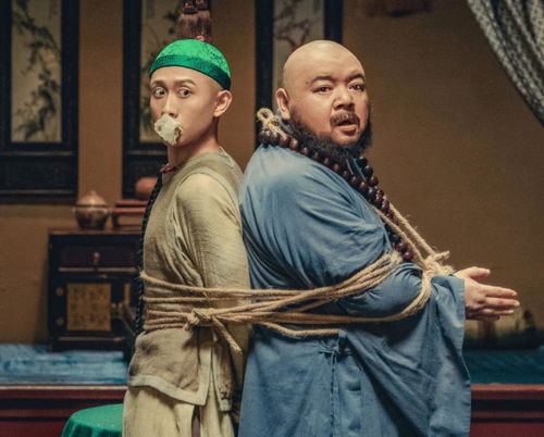 又来毁经典 春光灿烂猪八戒 也被翻拍,主演选角让人很不满意