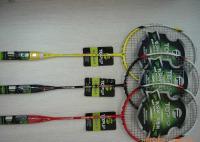 供应羽毛球拍-高系数碳纤维羽毛球拍全拍套K300_运动、休闲_世界工厂网中国产品信息库