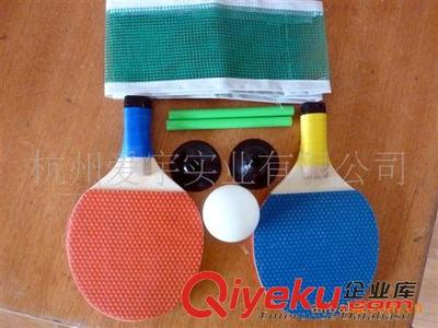 迷你乒乓球拍 厂家供应:迷你乒乓板套装(图)图片|迷你乒乓球拍 厂家供应:迷你乒乓板套装(图)产品图片由杭州爱宇实业公司生产提供-
