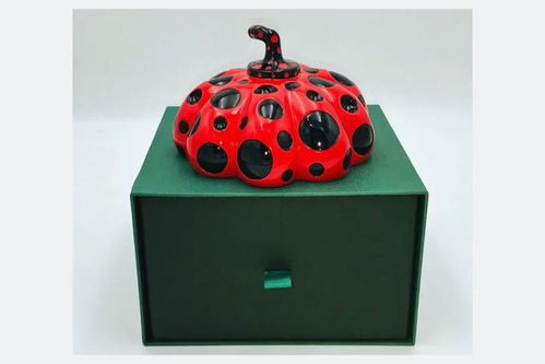 博乐德4月线上拍 潮方式 当代艺术及潮玩专场精品集萃