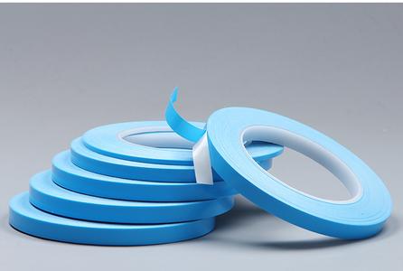 导热双面胶厂性价比高,晟泰胶粘制品