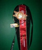 奥利佛SAVAGE 880羽毛球拍 专业运动与休闲的完美结合