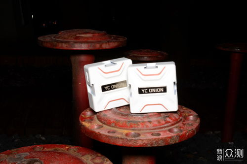 洋葱工厂布朗尼LED摄影灯 为你的拍摄增添更多色彩与创意