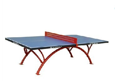 全面解析乒乓球台、球拍及相关配套产品批发指南