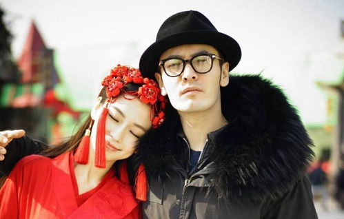 从两亿婚礼到无戏可拍 一位明星的跌宕人生启示录